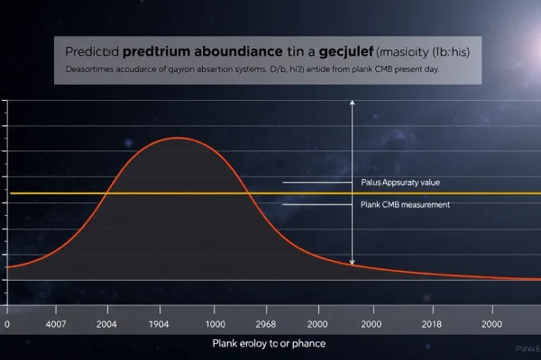 How Do Deuterium Abundances Confirm the Big Bang?