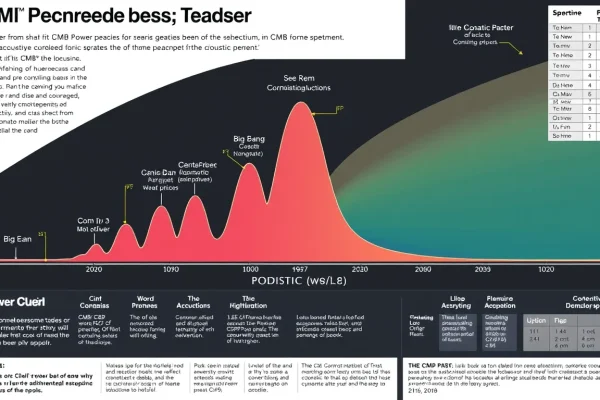 How Do CMB Acoustic Peaks Measure the Density of the Universe?