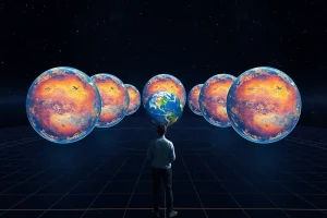 What Is Cosmic Variance? Why Our View of the Universe Is Limited