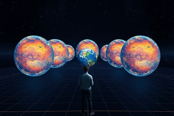 What Is Cosmic Variance? Why Our View of the Universe Is Limited
