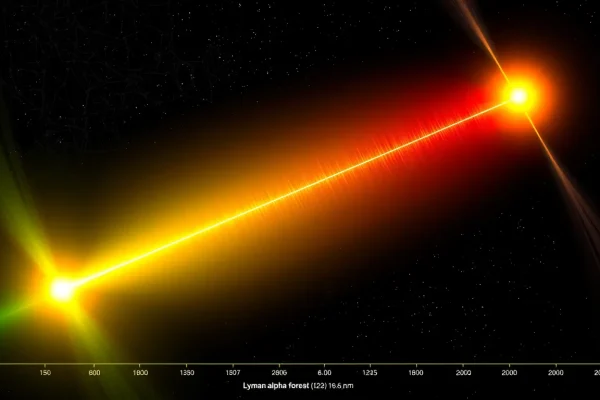 What Is the Lyman-Alpha Forest? Probing the Intergalactic Medium