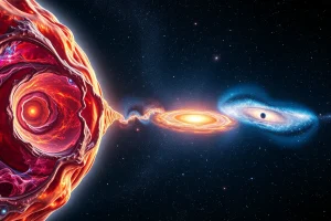 What Is Quantum Gravity? The Missing Link in the Planck Epoch
