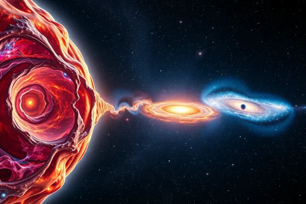 What Is Quantum Gravity? The Missing Link in the Planck Epoch