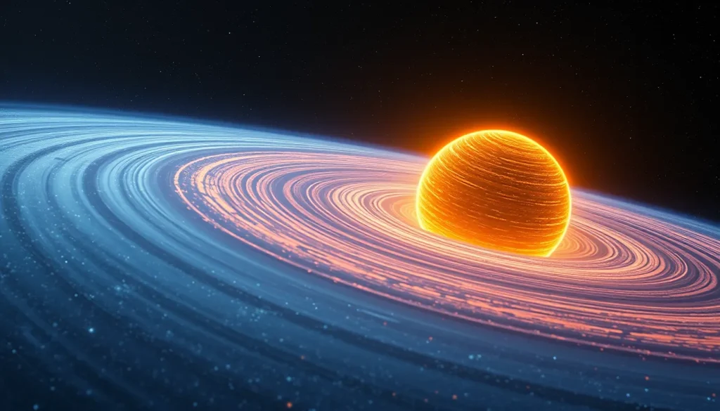 Featured image for How Do Gravitational Waves Provide Evidence for Cosmic Inflation? — Big Bang
