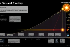 What Is Electroweak Symmetry Breaking? A Cosmic Timeline from Planck to Present