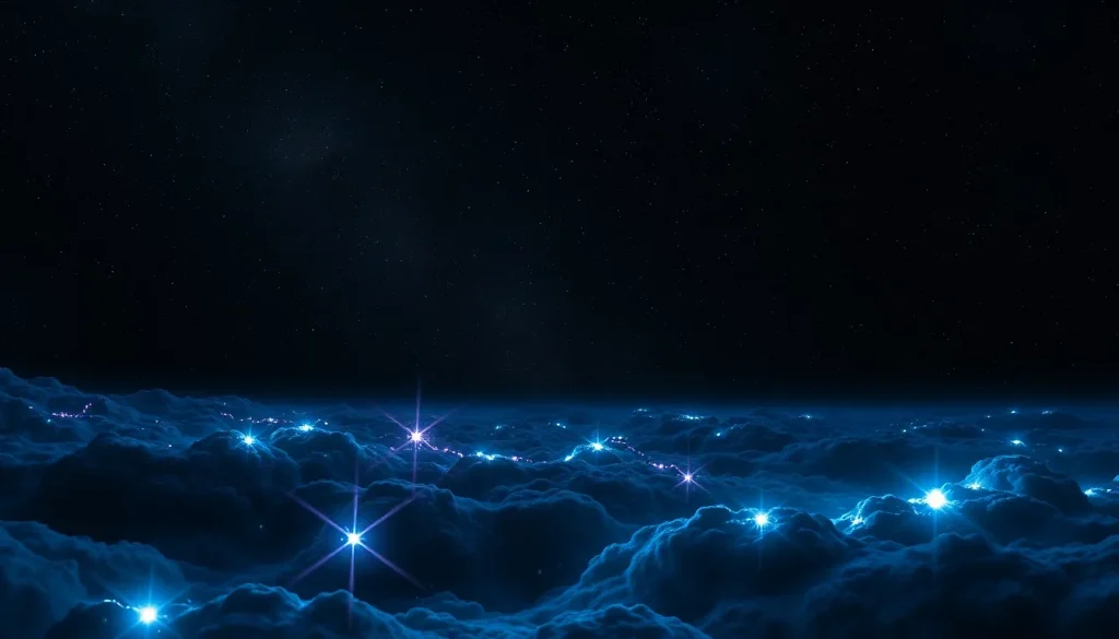 Featured image for What Are the Cosmic Dark Ages? The Interactive Guide to the Universe's Evolution — Cosmic Timeline