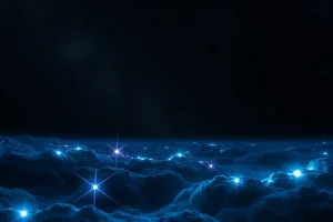 What Are the Cosmic Dark Ages? The Interactive Guide to the Universe’s Evolution