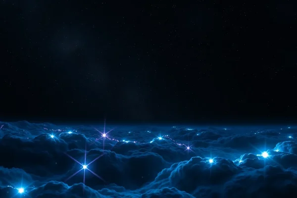 What Are the Cosmic Dark Ages? The Interactive Guide to the Universe’s Evolution
